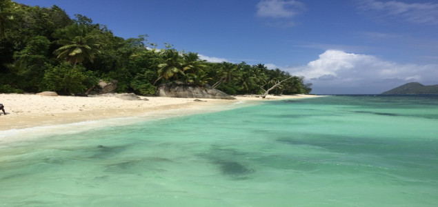 Pohoda na Seychelách