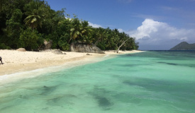 13 denní pohodový zájezd na Seychelách